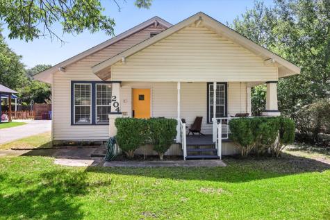 204 W University Avenue Waxahachie TX 75165