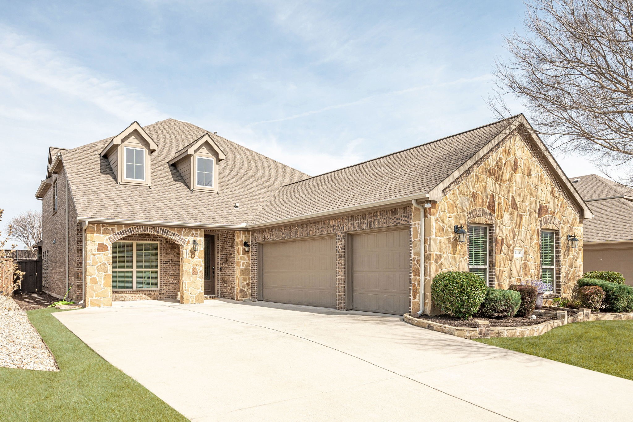 10412 Old Eagle River Lane Mckinney TX 75072