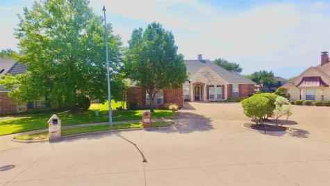 1208 Cliff Swallow Court Granbury TX 76048