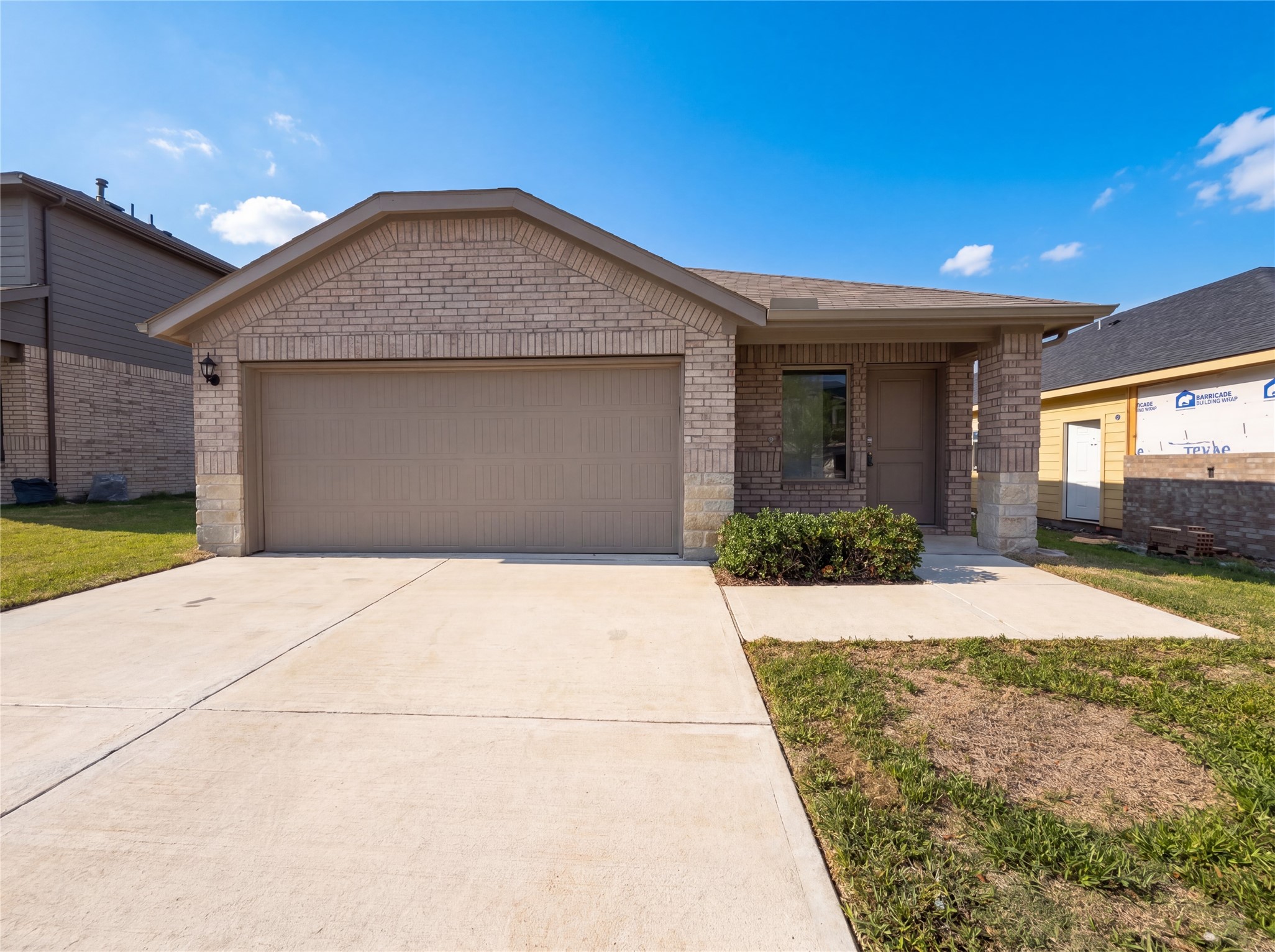 13592 Gunsmoke Lane Cresson TX 76035