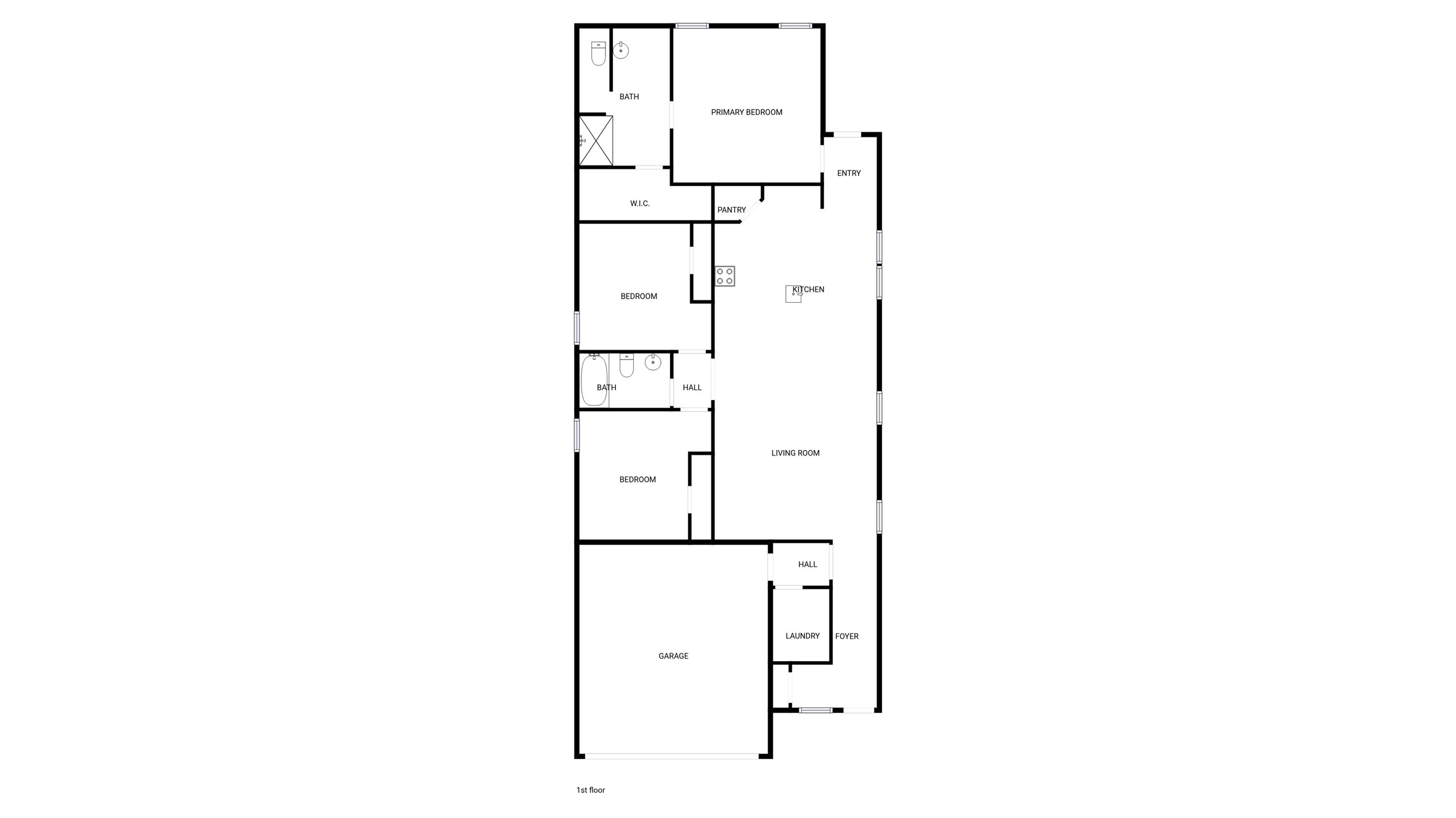 13592 Gunsmoke Lane Cresson TX 76035