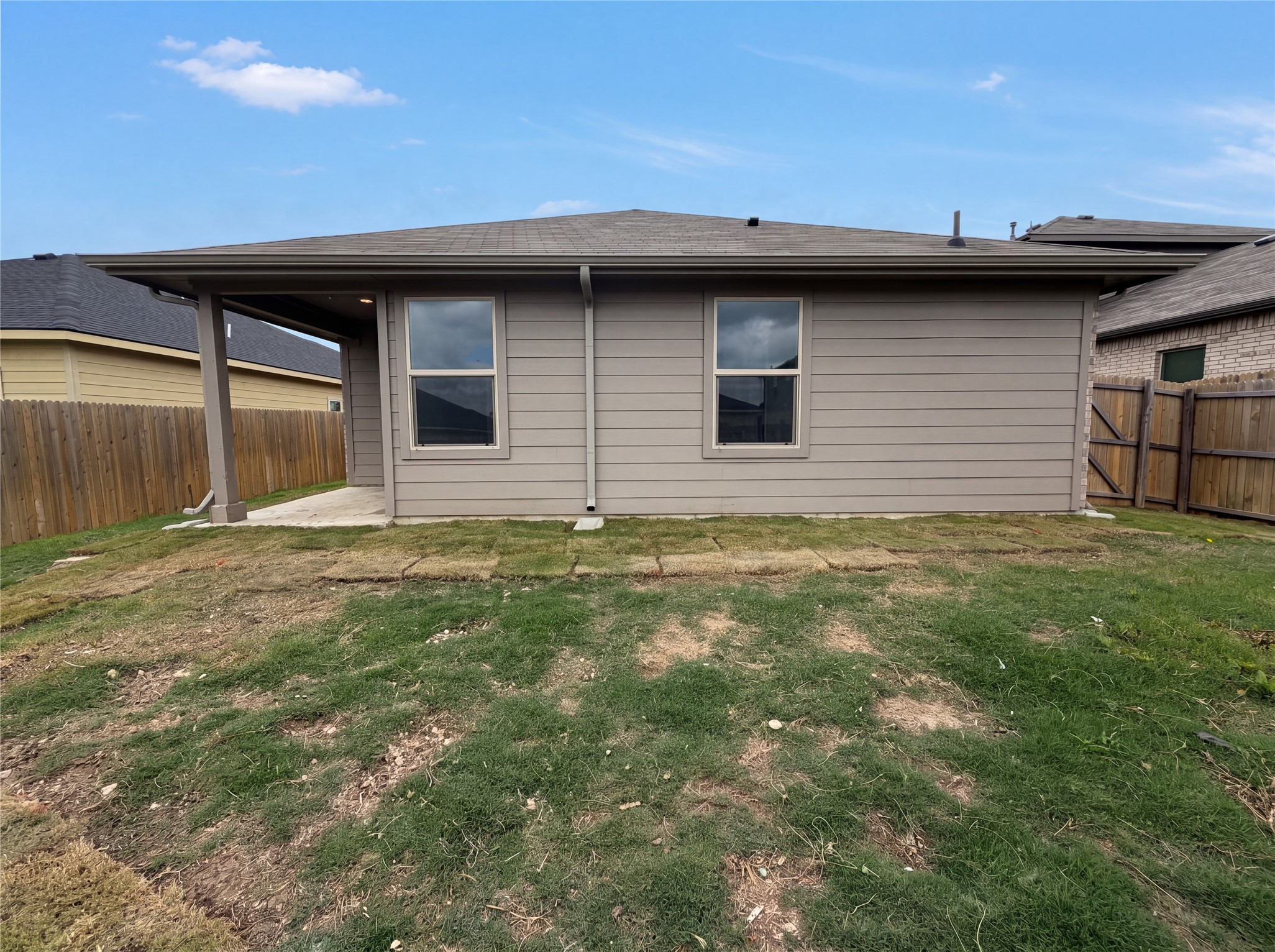 13592 Gunsmoke Lane Cresson TX 76035