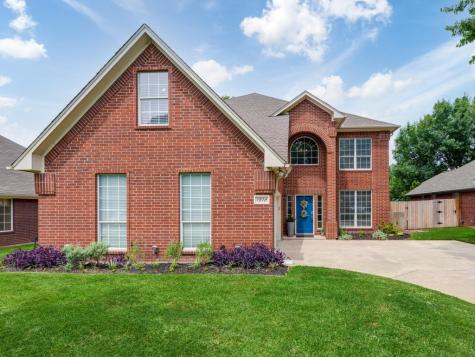 1816 Meadow Crest Drive Grapevine TX 76051