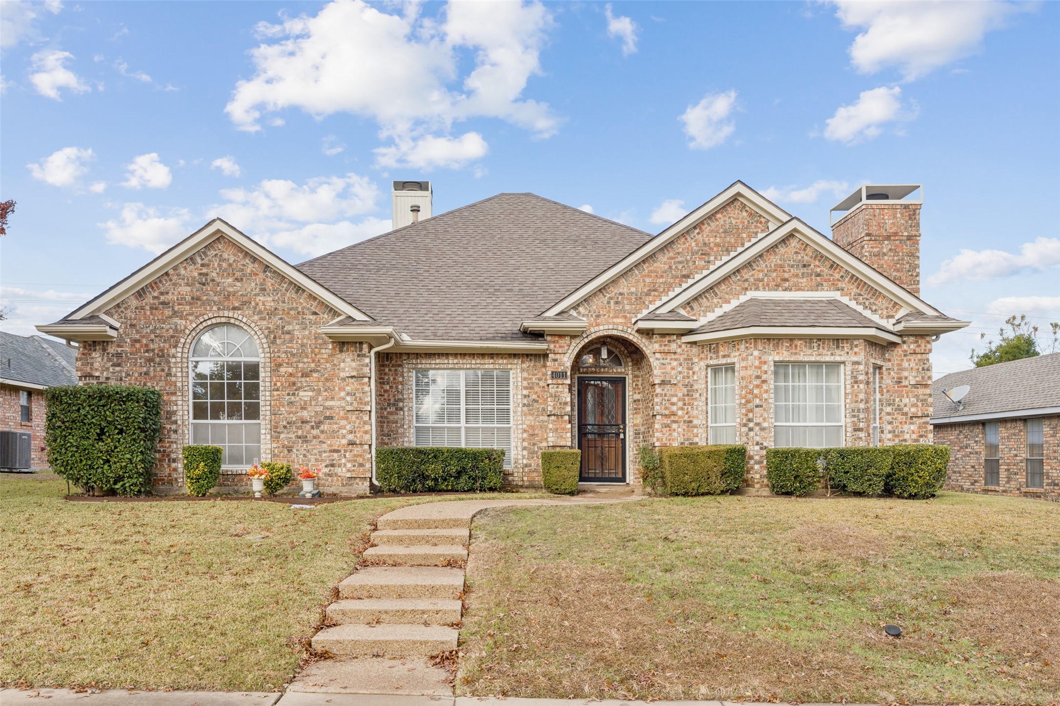 4011 Kentshire Lane Dallas TX 75287