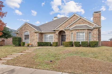 4011 Kentshire Lane Dallas TX 75287