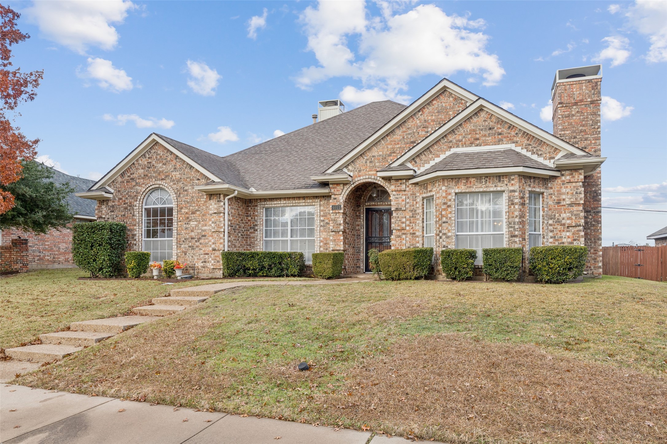4011 Kentshire Lane Dallas TX 75287