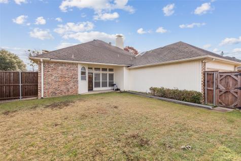 4011 Kentshire Lane Dallas TX 75287