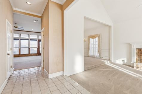 4011 Kentshire Lane Dallas TX 75287