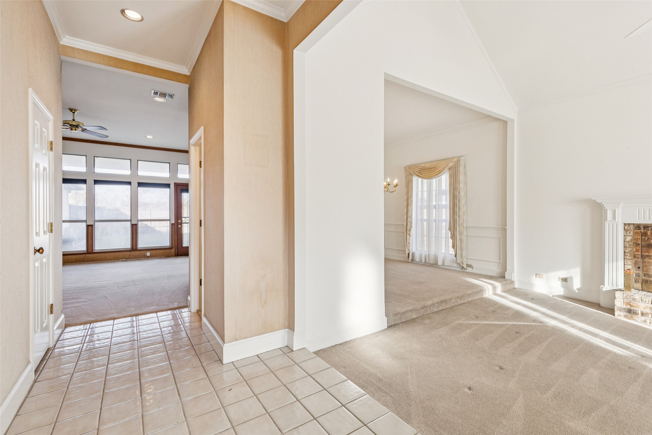4011 Kentshire Lane Dallas TX 75287