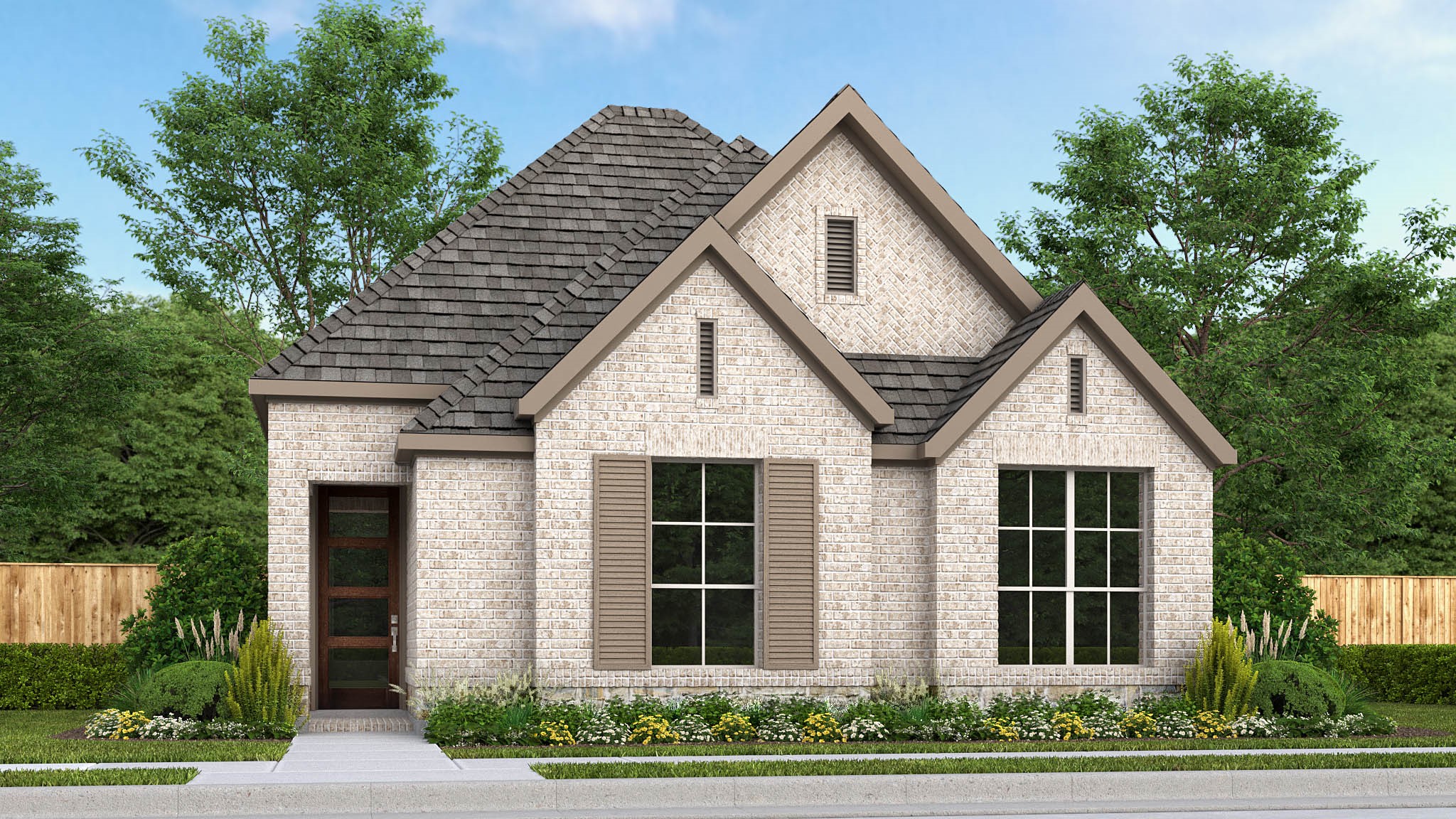 1701 Asbury Lane Celina TX 75009