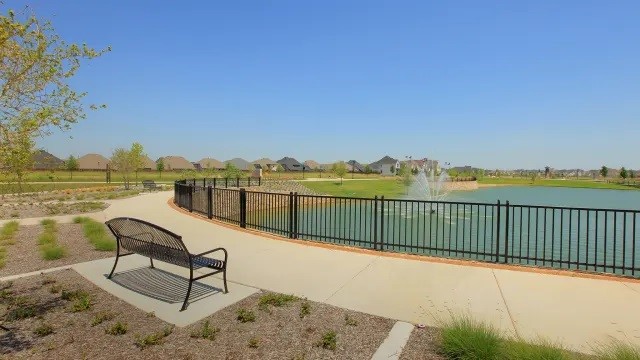 1701 Asbury Lane Celina TX 75009