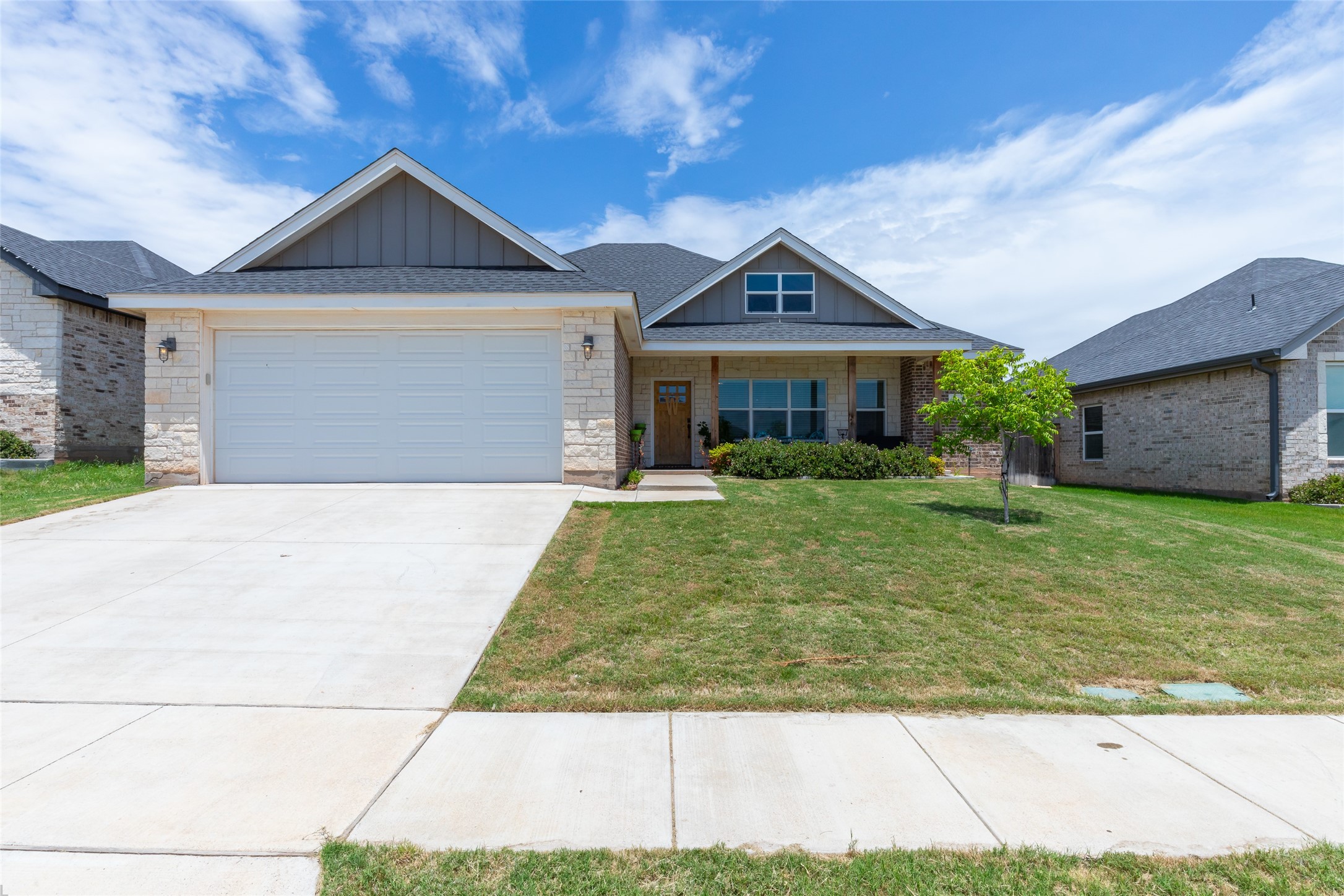 344 Bella Way Abilene TX 79602