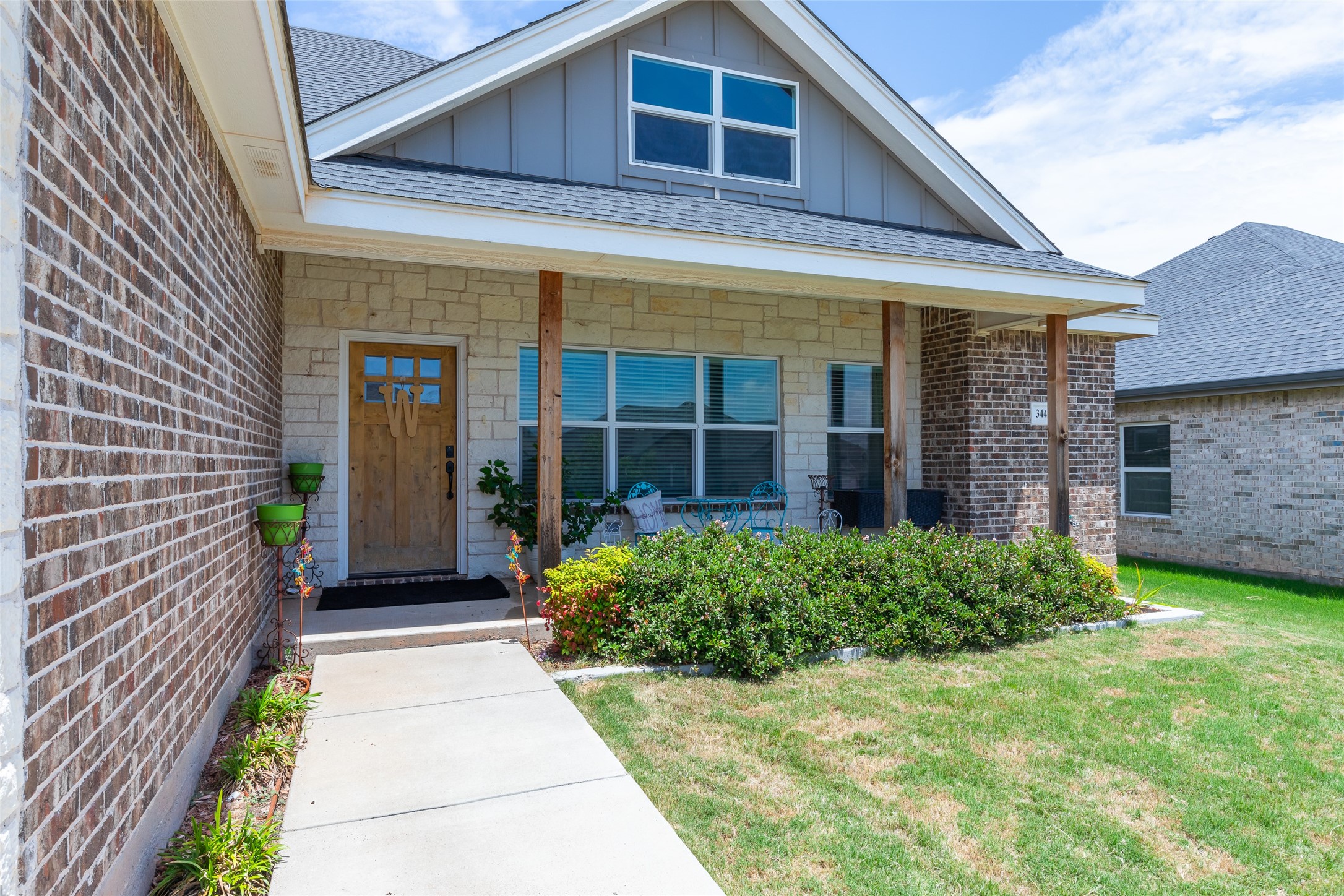 344 Bella Way Abilene TX 79602