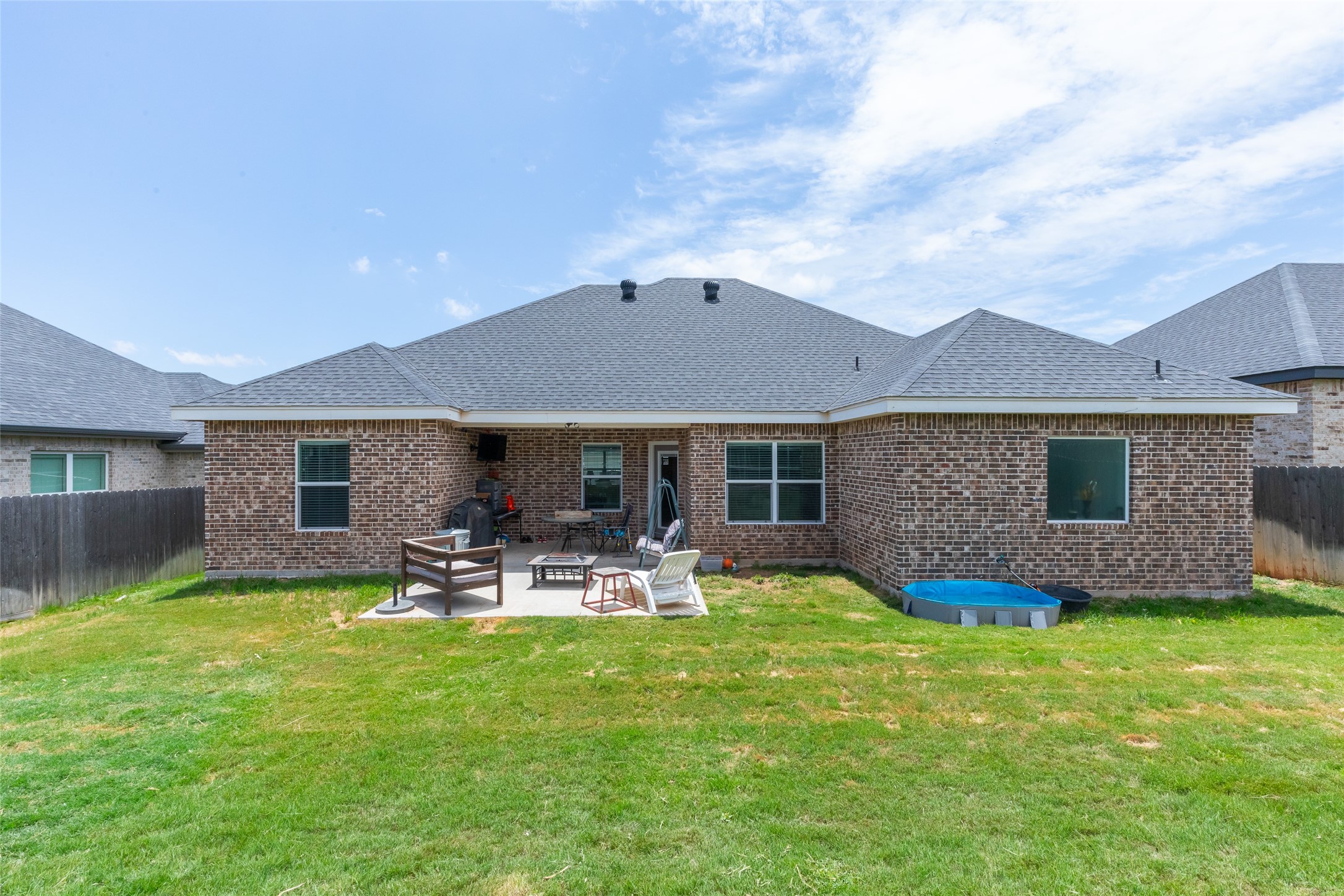 344 Bella Way Abilene TX 79602