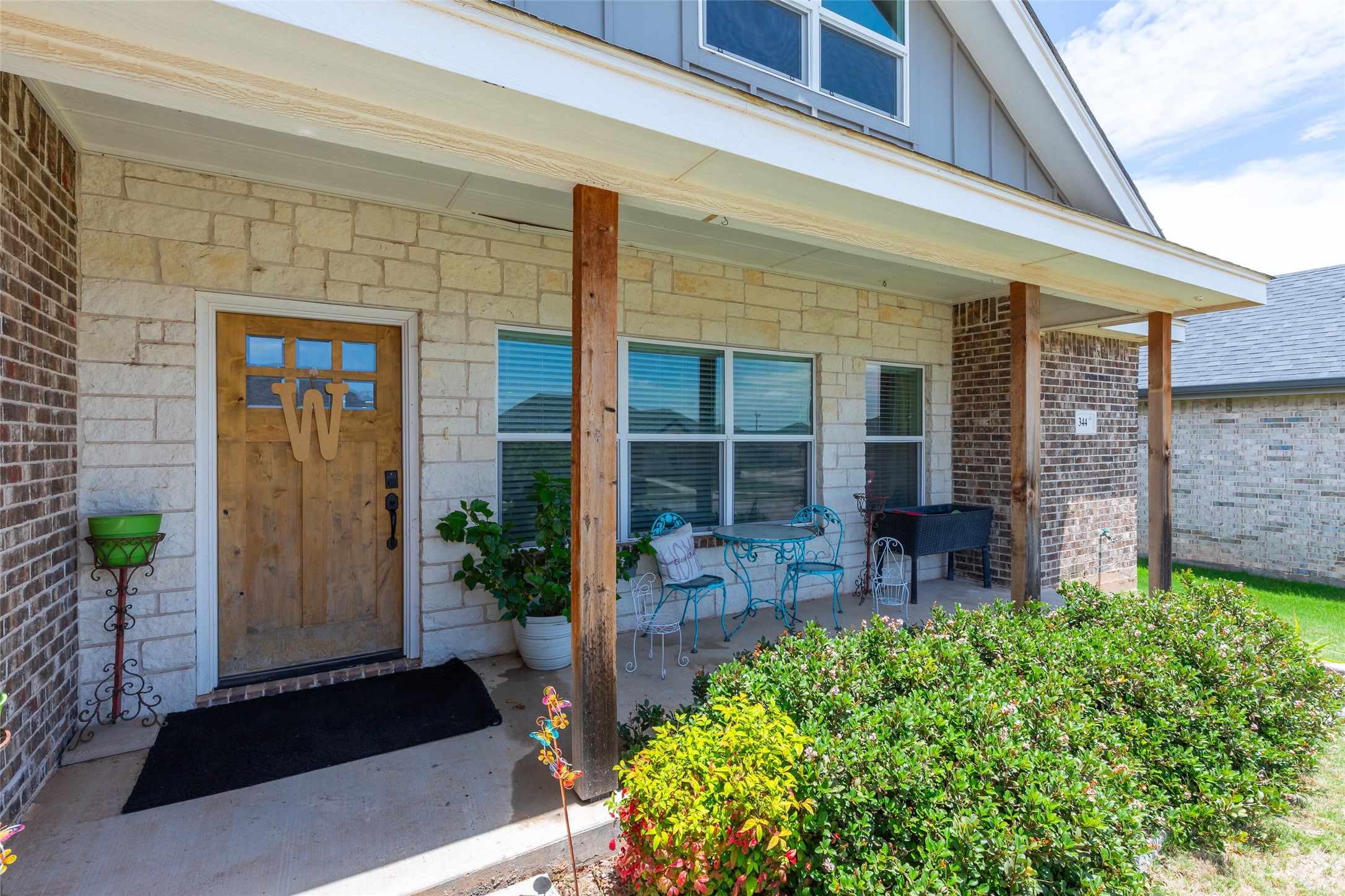 344 Bella Way Abilene TX 79602