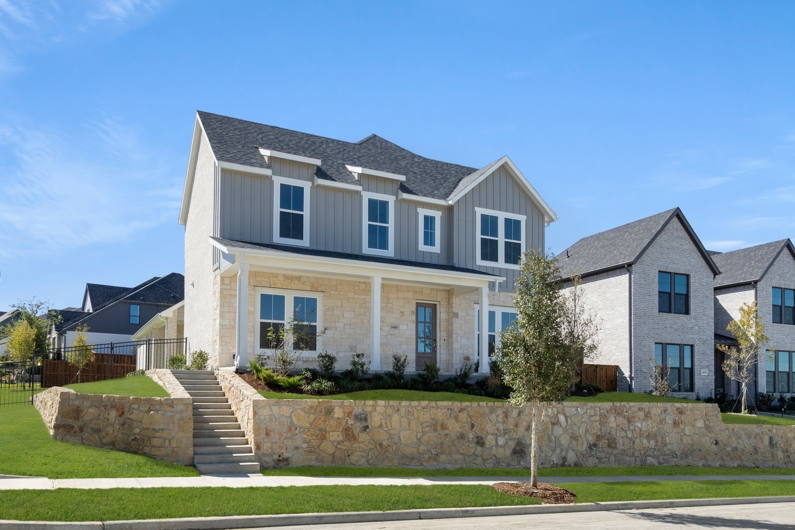 14465 Overlook Park Drive Fort Worth TX 76008