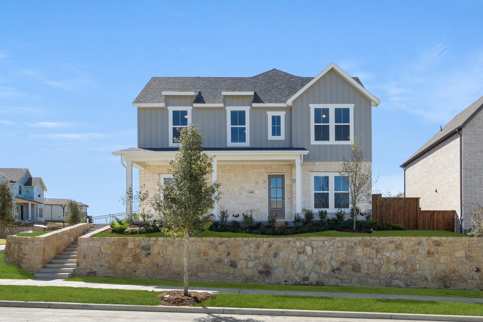 14465 Overlook Park Drive Fort Worth TX 76008