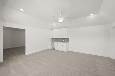 14465 Overlook Park Drive Fort Worth TX 76008