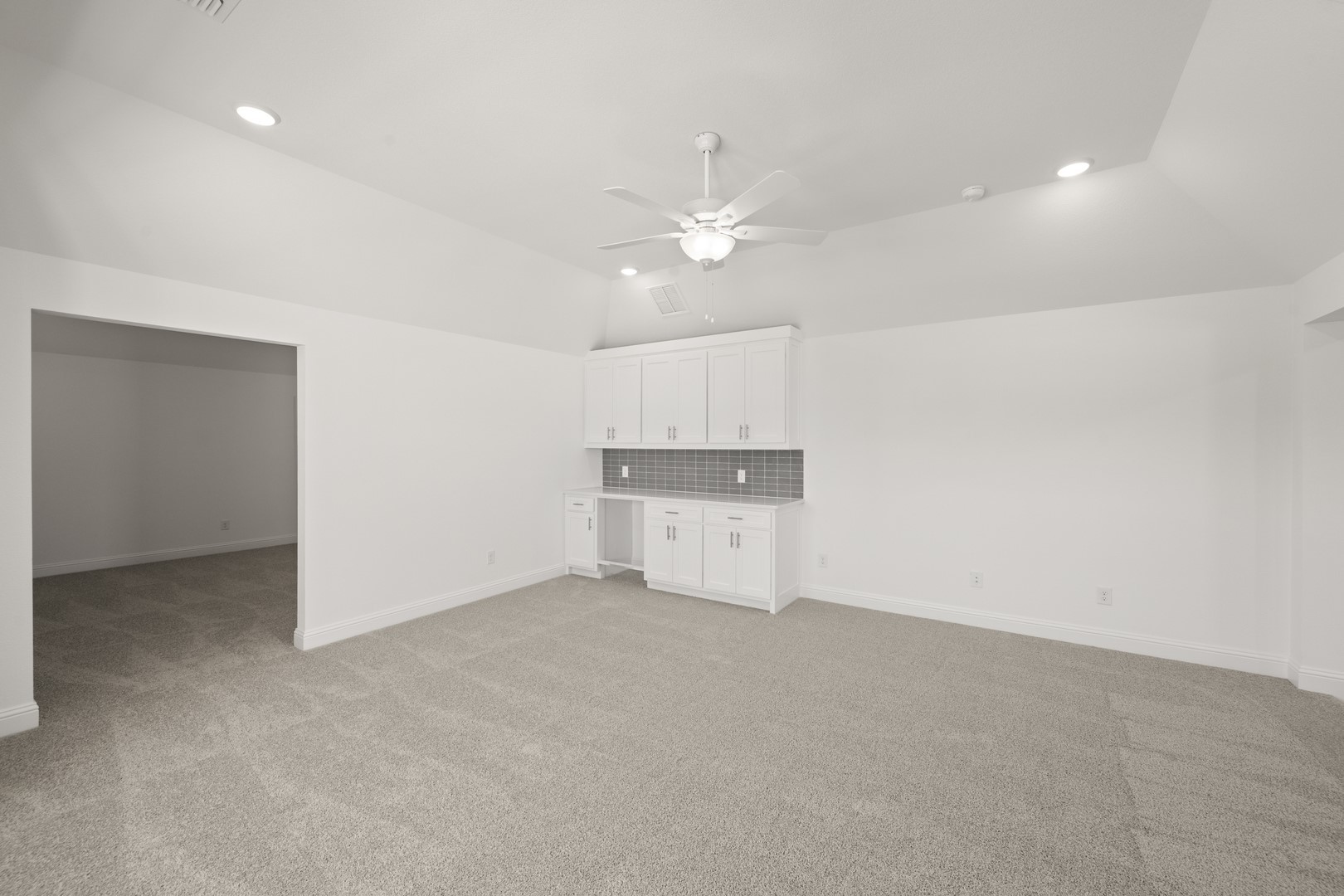 14465 Overlook Park Drive Fort Worth TX 76008