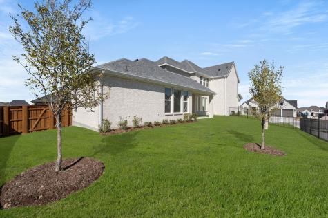 14465 Overlook Park Drive Fort Worth TX 76008