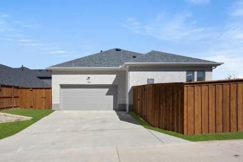 14465 Overlook Park Drive Fort Worth TX 76008