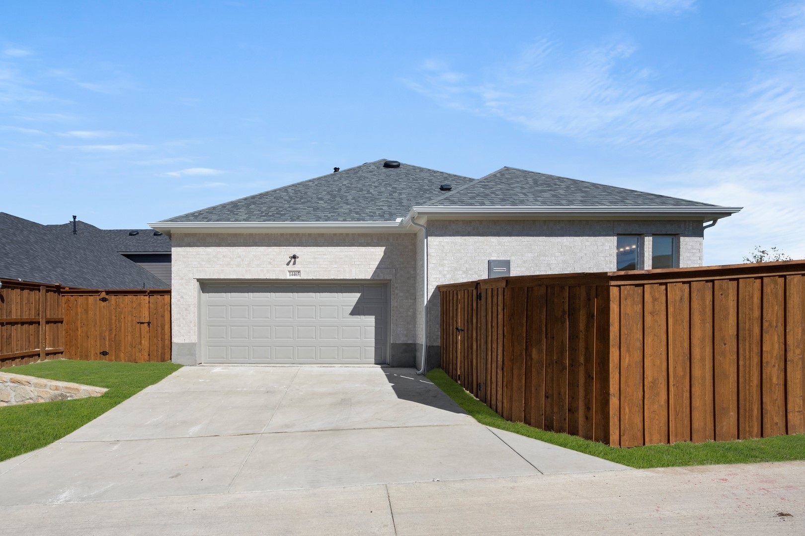 14465 Overlook Park Drive Fort Worth TX 76008