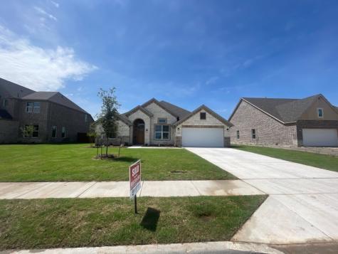 208 Aero Vista Drive Caddo Mills TX 75135