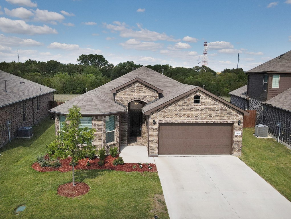 15944 Hayes Ridge Drive Fort Worth TX 76177