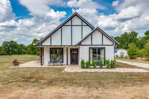 2332 County Road 1076 Celeste TX 75423
