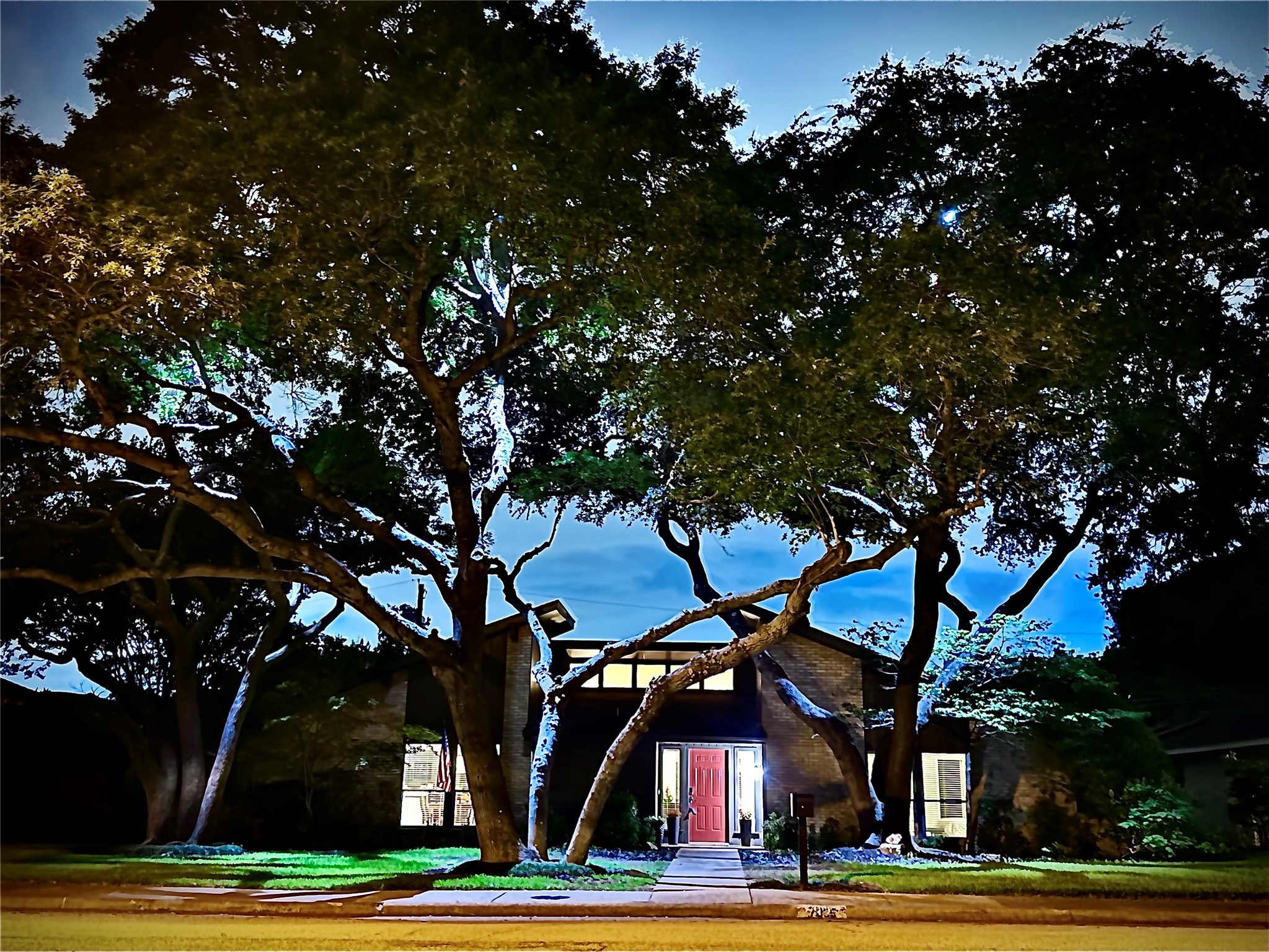 7055 Merriman Parkway Dallas TX 75231