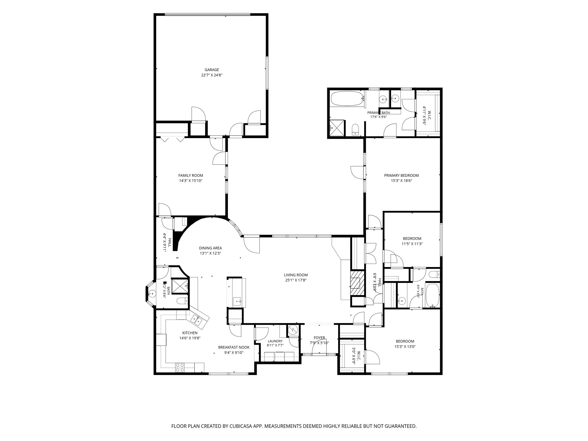 7055 Merriman Parkway Dallas TX 75231