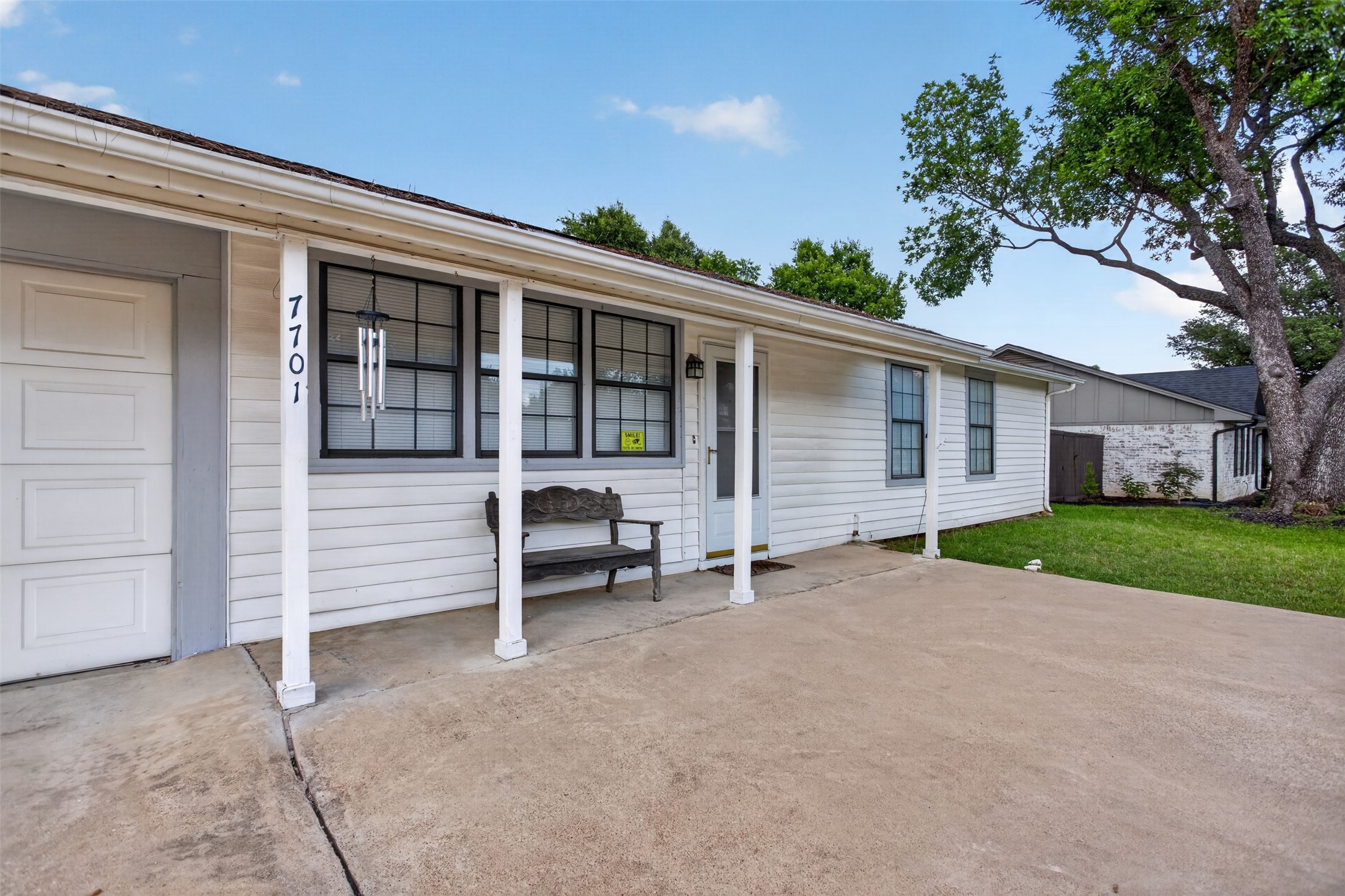 7701 Buck Street North Richland Hills TX 76182