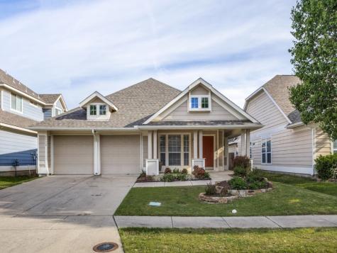 9732 Old Field Drive Mckinney TX 75072