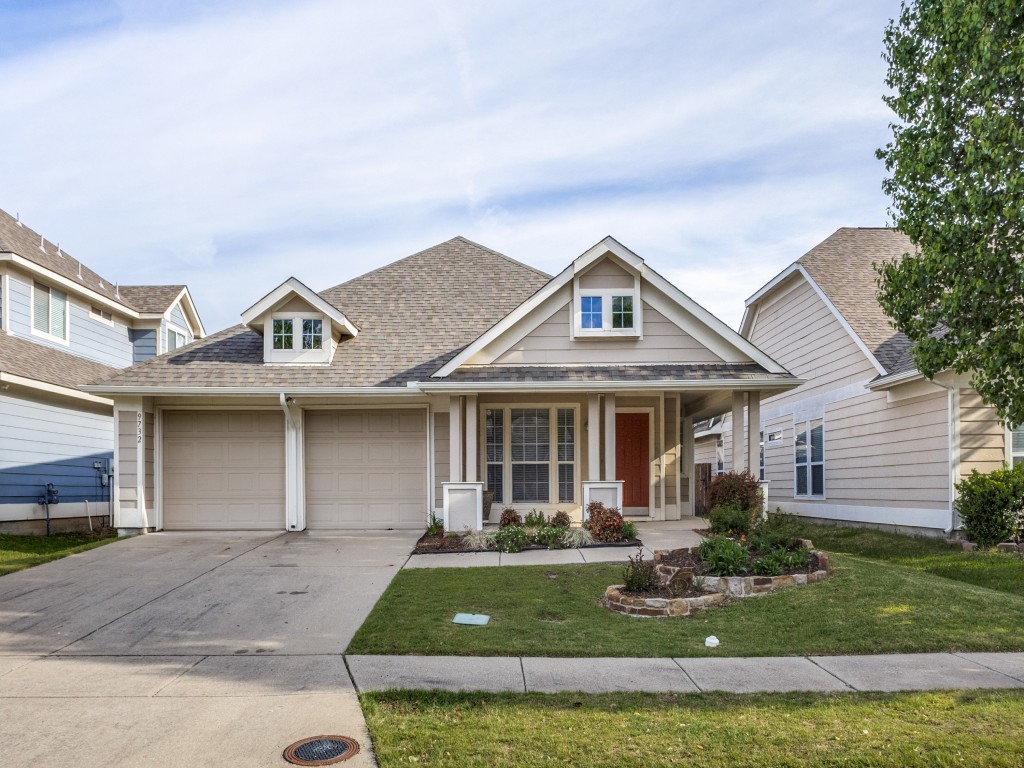 9732 Old Field Drive Mckinney TX 75072