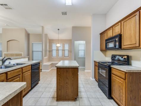 9732 Old Field Drive Mckinney TX 75072