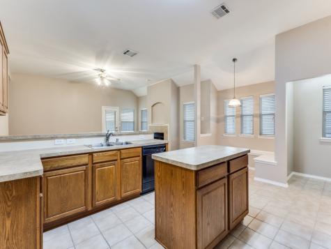 9732 Old Field Drive Mckinney TX 75072