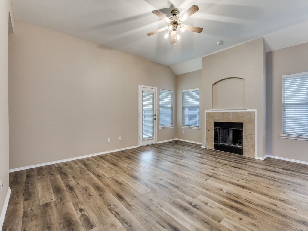 9732 Old Field Drive Mckinney TX 75072