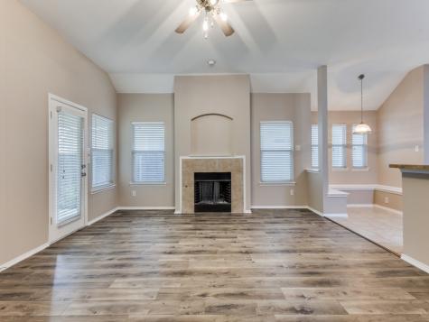 9732 Old Field Drive Mckinney TX 75072
