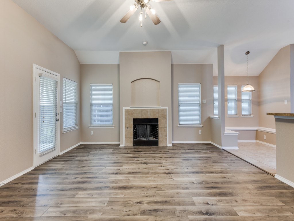 9732 Old Field Drive Mckinney TX 75072