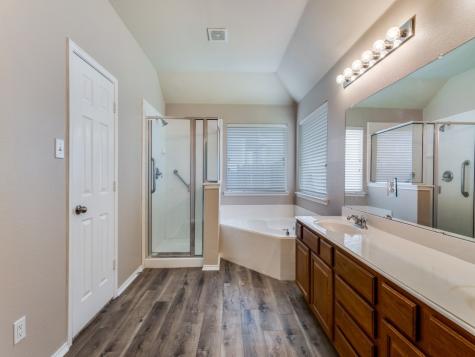 9732 Old Field Drive Mckinney TX 75072
