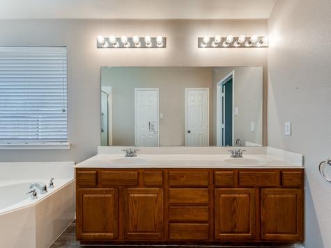 9732 Old Field Drive Mckinney TX 75072