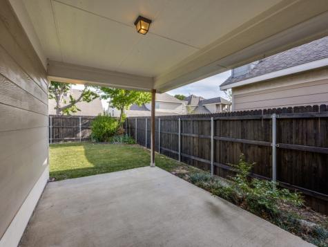 9732 Old Field Drive Mckinney TX 75072