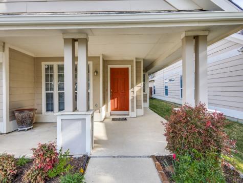 9732 Old Field Drive Mckinney TX 75072