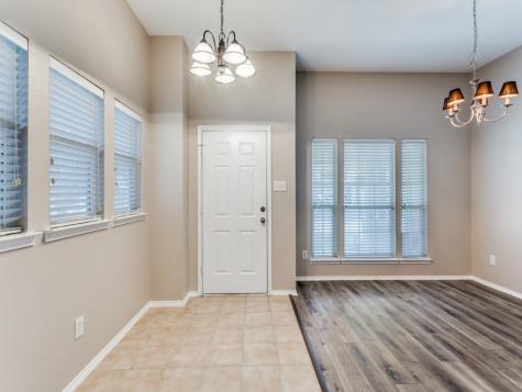 9732 Old Field Drive Mckinney TX 75072