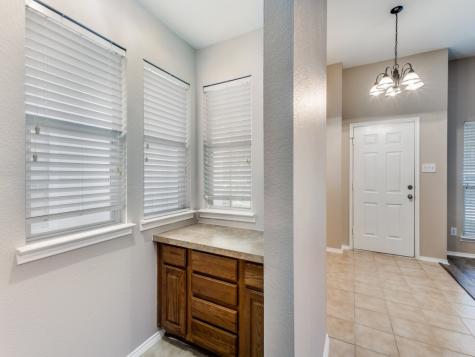 9732 Old Field Drive Mckinney TX 75072