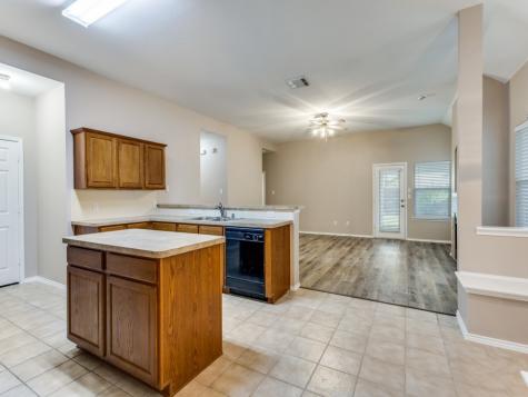 9732 Old Field Drive Mckinney TX 75072