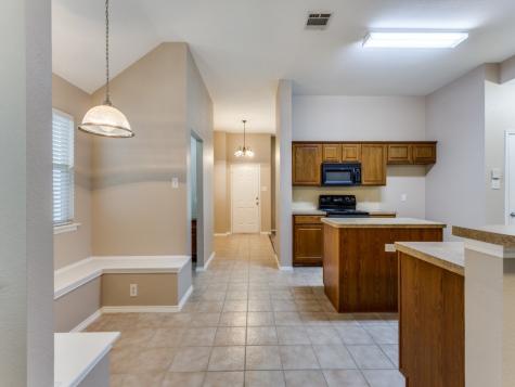 9732 Old Field Drive Mckinney TX 75072