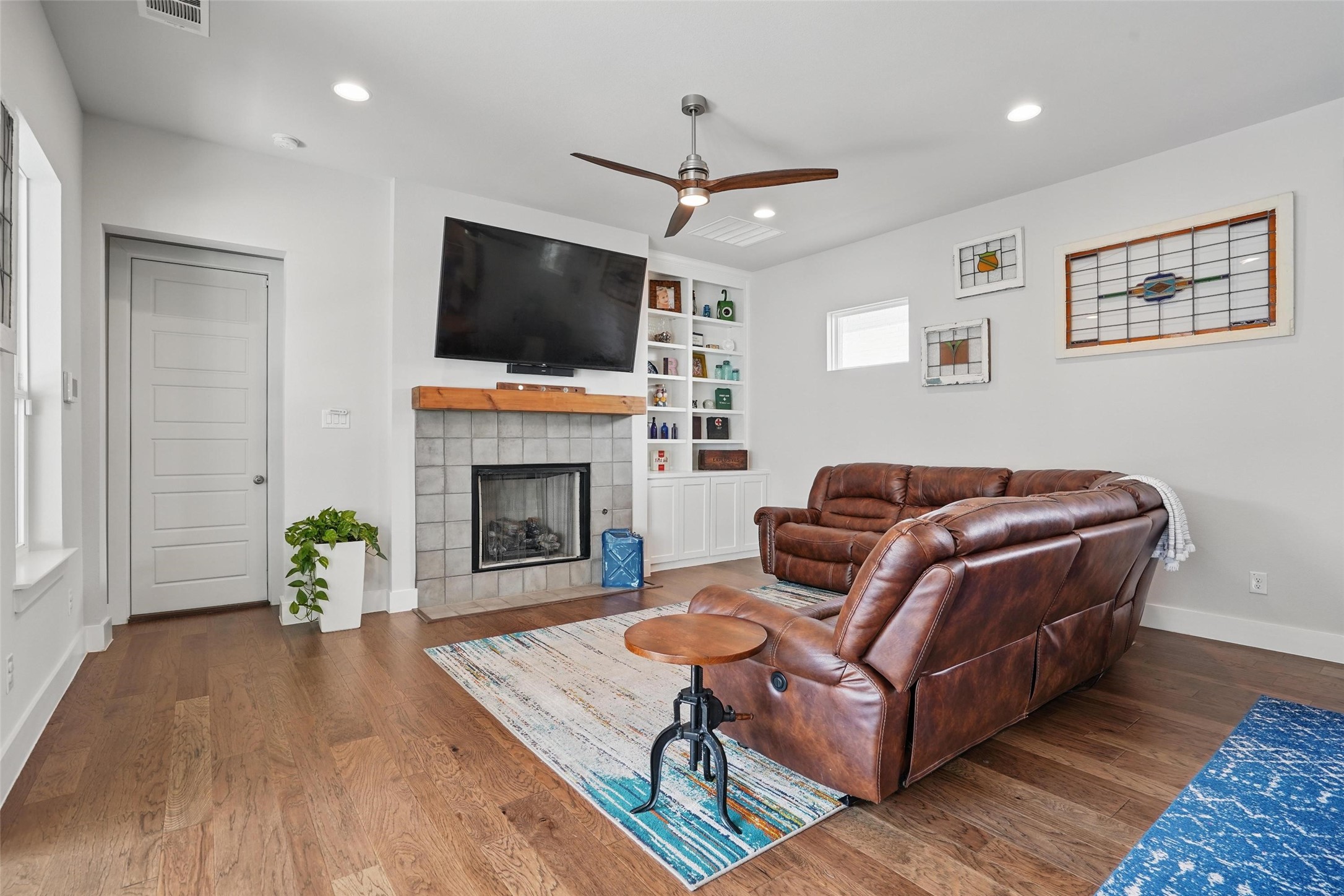 14341 Overlook Park Drive Fort Worth TX 76008
