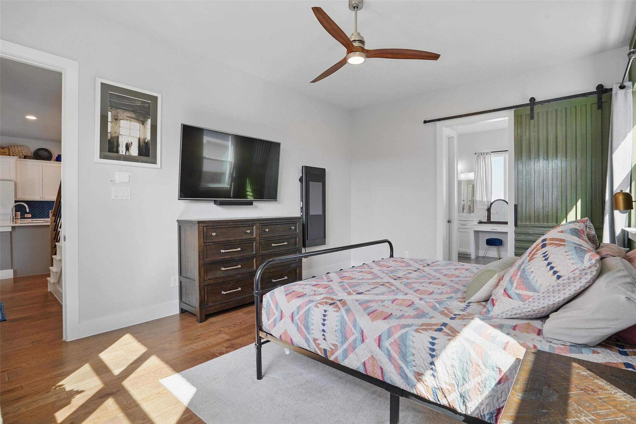 14341 Overlook Park Drive Fort Worth TX 76008