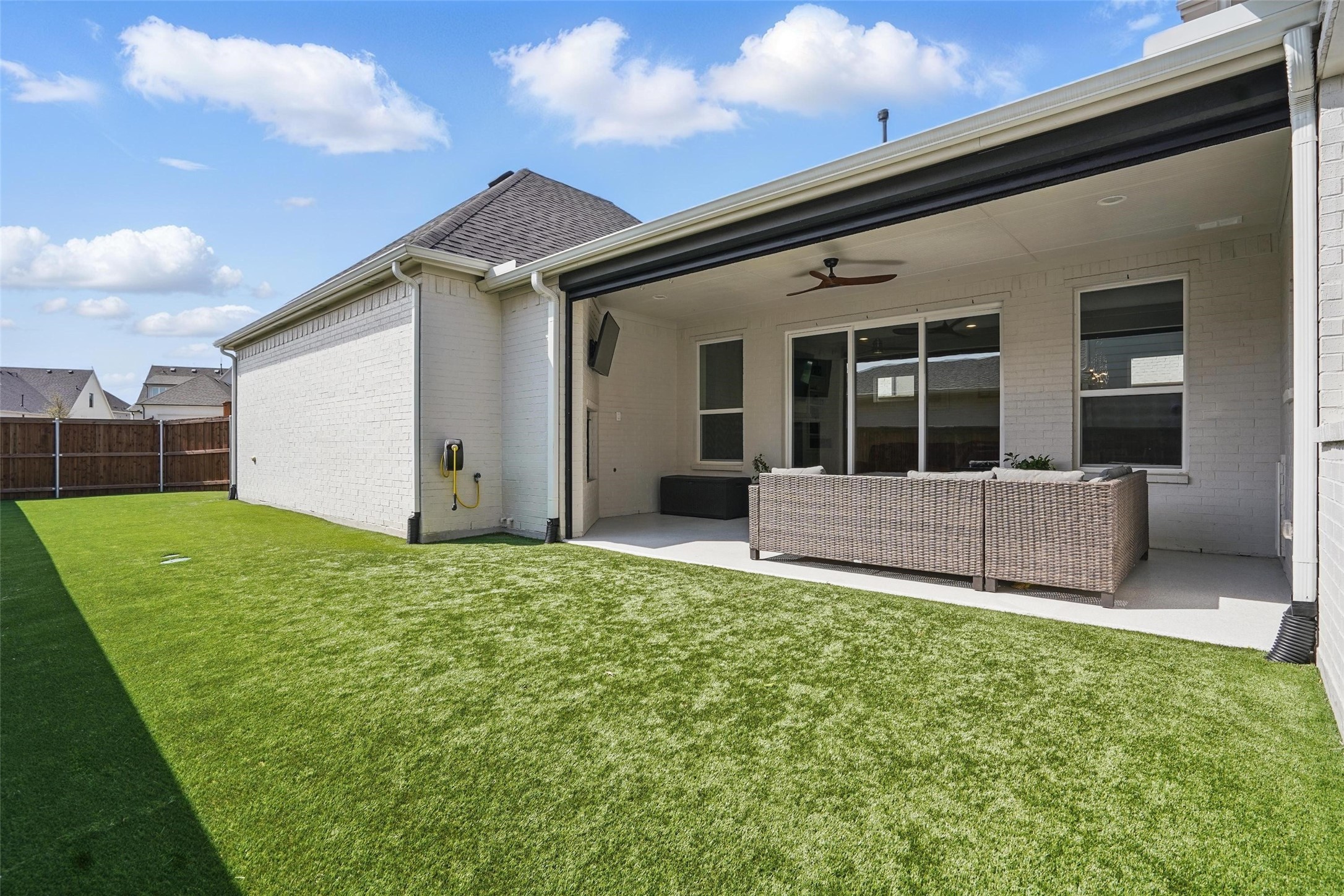 14341 Overlook Park Drive Fort Worth TX 76008